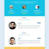 Портфолио Theresa Whittaker